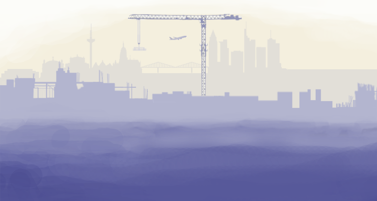 Die Baustelle